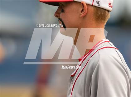 Thumbnail 1 in Monache vs. Chowchilla (CIF CS D4 Final) photogallery.