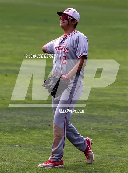Thumbnail 2 in Monache vs. Chowchilla (CIF CS D4 Final) photogallery.