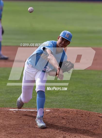Thumbnail 1 in Monache vs. Chowchilla (CIF CS D4 Final) photogallery.
