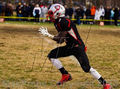 Thumbnail 1 in Suitland vs. Meade (MPSSAA 4A Semifinal) photogallery.