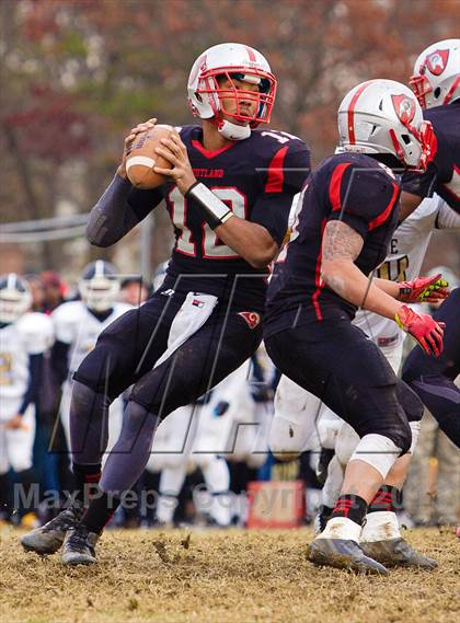 Thumbnail 2 in Suitland vs. Meade (MPSSAA 4A Semifinal) photogallery.