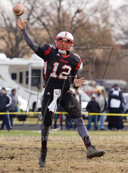 Thumbnail 1 in Suitland vs. Meade (MPSSAA 4A Semifinal) photogallery.
