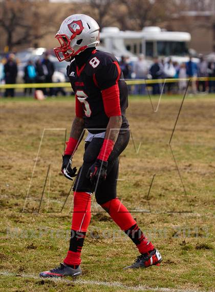Thumbnail 1 in Suitland vs. Meade (MPSSAA 4A Semifinal) photogallery.