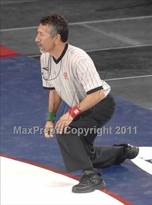 CIF State Boys Wrestling Championships (Finals)