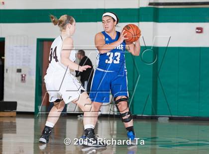 Thumbnail 3 in Shore Regional vs. Absegami (War vs. the Shore) photogallery.