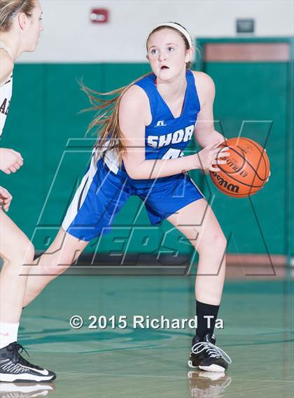 Thumbnail 1 in Shore Regional vs. Absegami (War vs. the Shore) photogallery.