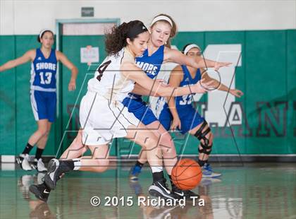 Thumbnail 2 in Shore Regional vs. Absegami (War vs. the Shore) photogallery.