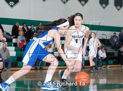 Thumbnail 3 in Shore Regional vs. Absegami (War vs. the Shore) photogallery.