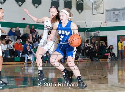 Thumbnail 3 in Shore Regional vs. Absegami (War vs. the Shore) photogallery.