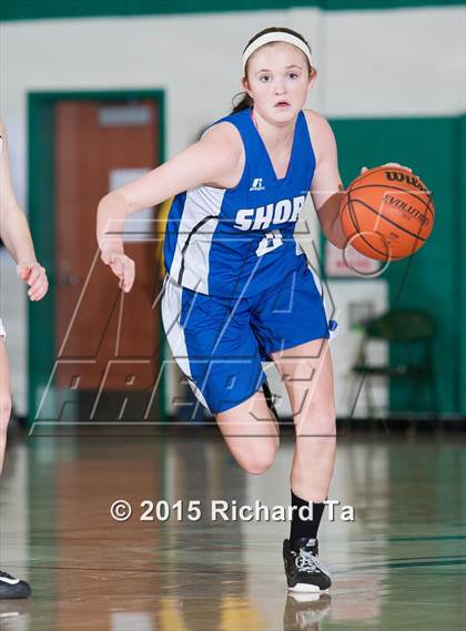 Thumbnail 1 in Shore Regional vs. Absegami (War vs. the Shore) photogallery.