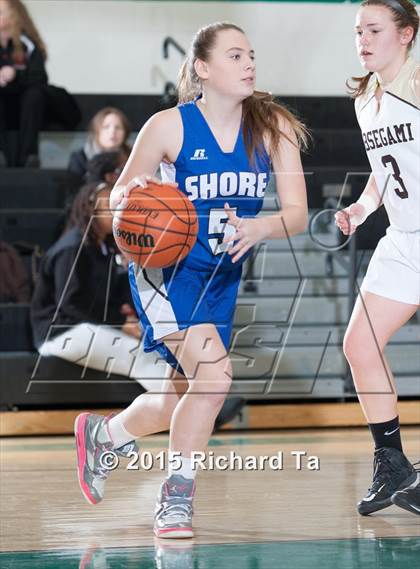 Thumbnail 1 in Shore Regional vs. Absegami (War vs. the Shore) photogallery.