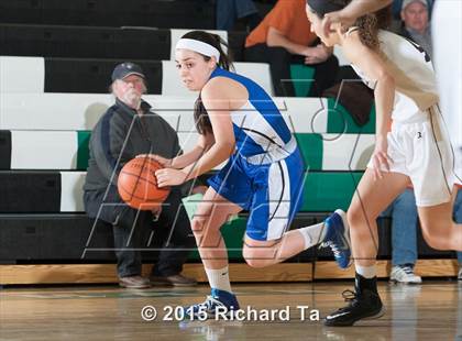 Thumbnail 3 in Shore Regional vs. Absegami (War vs. the Shore) photogallery.
