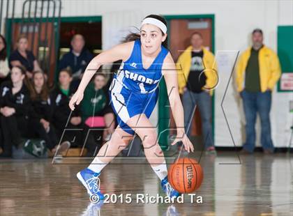 Thumbnail 1 in Shore Regional vs. Absegami (War vs. the Shore) photogallery.