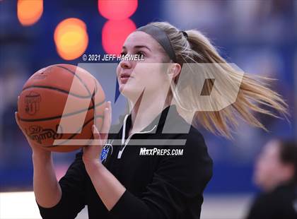 Thumbnail 2 in Springfield @ Cuyahoga Valley Christian Academy (OHSAA D2 District Playoff) photogallery.