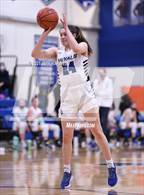 Photo from the gallery "Springfield @ Cuyahoga Valley Christian Academy (OHSAA D2 District Playoff)"