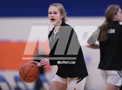 Thumbnail 1 in Springfield @ Cuyahoga Valley Christian Academy (OHSAA D2 District Playoff) photogallery.