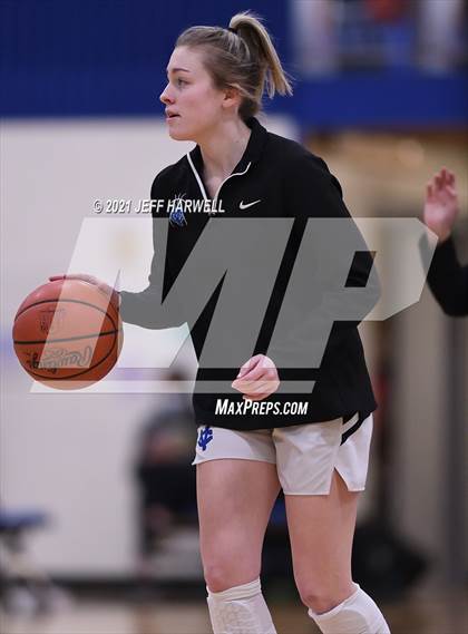 Thumbnail 3 in Springfield @ Cuyahoga Valley Christian Academy (OHSAA D2 District Playoff) photogallery.