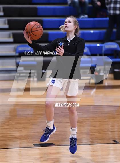Thumbnail 1 in Springfield @ Cuyahoga Valley Christian Academy (OHSAA D2 District Playoff) photogallery.