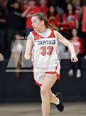Photo from the gallery "Lodi Academy vs. Sacramento Adventist (CIF SJS D6 Playoff) "