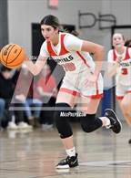 Photo from the gallery "Lodi Academy vs. Sacramento Adventist (CIF SJS D6 Playoff) "