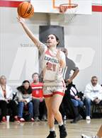 Photo from the gallery "Lodi Academy vs. Sacramento Adventist (CIF SJS D6 Playoff) "