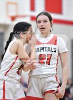 Photo from the gallery "Lodi Academy vs. Sacramento Adventist (CIF SJS D6 Playoff) "
