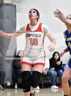 Photo from the gallery "Lodi Academy vs. Sacramento Adventist (CIF SJS D6 Playoff) "