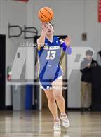 Photo from the gallery "Lodi Academy vs. Sacramento Adventist (CIF SJS D6 Playoff) "