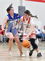 Photo from the gallery "Lodi Academy vs. Sacramento Adventist (CIF SJS D6 Playoff) "