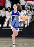 Photo from the gallery "Lodi Academy vs. Sacramento Adventist (CIF SJS D6 Playoff) "