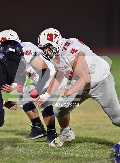Thumbnail 3 in Valley Lutheran @ Madison Highland Prep photogallery.