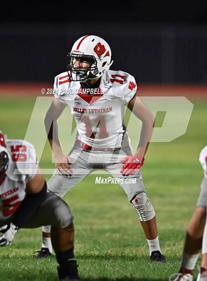 Thumbnail 2 in Valley Lutheran @ Madison Highland Prep photogallery.