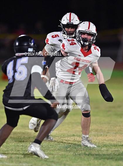 Thumbnail 1 in Valley Lutheran @ Madison Highland Prep photogallery.