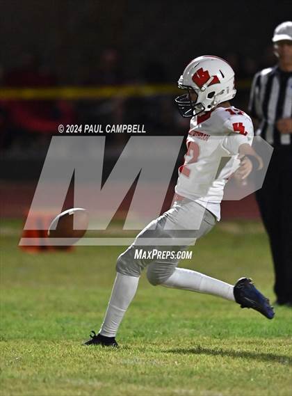 Thumbnail 2 in Valley Lutheran @ Madison Highland Prep photogallery.