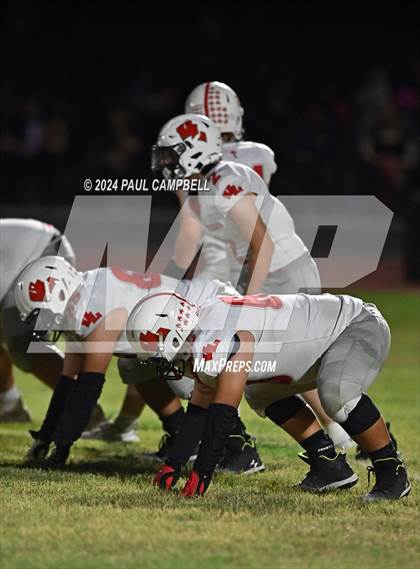 Thumbnail 1 in Valley Lutheran @ Madison Highland Prep photogallery.