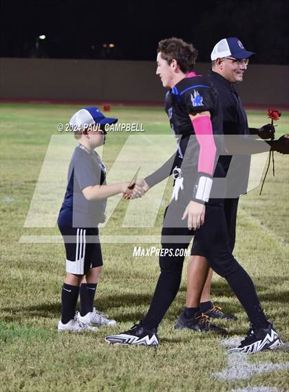 Thumbnail 2 in Valley Lutheran @ Madison Highland Prep photogallery.
