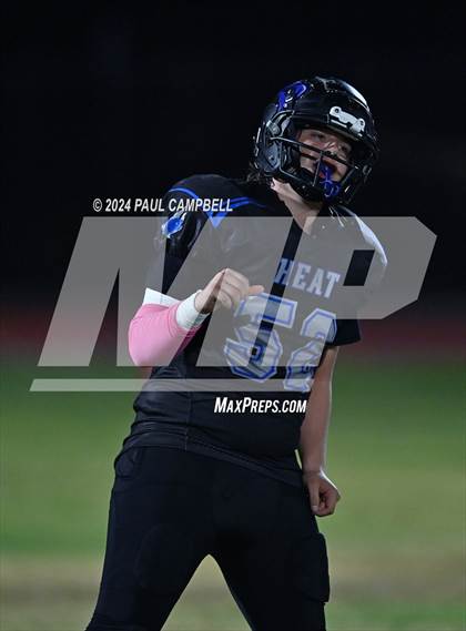 Thumbnail 3 in Valley Lutheran @ Madison Highland Prep photogallery.