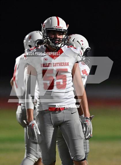 Thumbnail 2 in Valley Lutheran @ Madison Highland Prep photogallery.