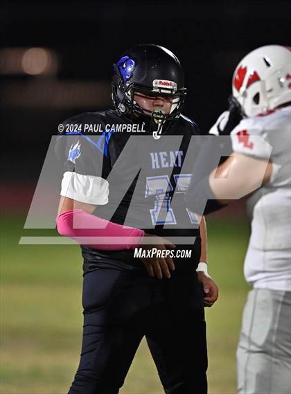 Thumbnail 2 in Valley Lutheran @ Madison Highland Prep photogallery.