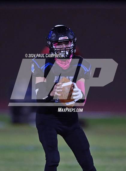 Thumbnail 3 in Valley Lutheran @ Madison Highland Prep photogallery.