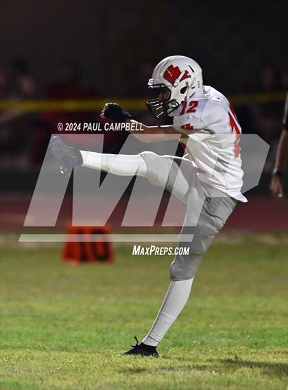 Thumbnail 3 in Valley Lutheran @ Madison Highland Prep photogallery.