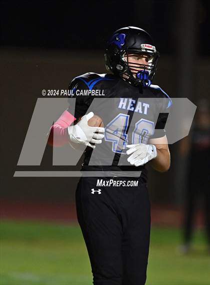 Thumbnail 2 in Valley Lutheran @ Madison Highland Prep photogallery.