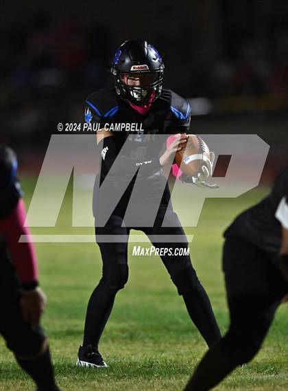 Thumbnail 1 in Valley Lutheran @ Madison Highland Prep photogallery.