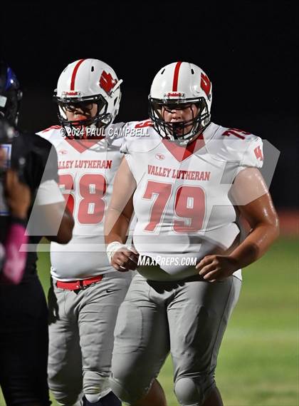 Thumbnail 3 in Valley Lutheran @ Madison Highland Prep photogallery.