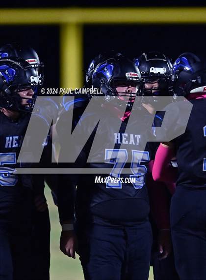 Thumbnail 1 in Valley Lutheran @ Madison Highland Prep photogallery.