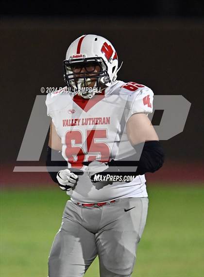 Thumbnail 1 in Valley Lutheran @ Madison Highland Prep photogallery.