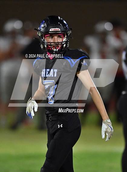 Thumbnail 3 in Valley Lutheran @ Madison Highland Prep photogallery.