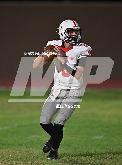 Thumbnail 3 in Valley Lutheran @ Madison Highland Prep photogallery.