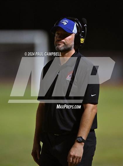 Thumbnail 1 in Valley Lutheran @ Madison Highland Prep photogallery.