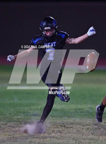 Thumbnail 1 in Valley Lutheran @ Madison Highland Prep photogallery.